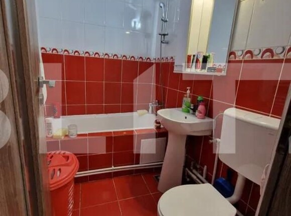 Garsonieră de închiriat Tudor Vladimirescu - 153118AI | BLITZ Iași | Poza6