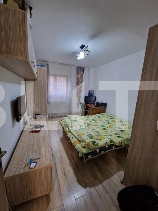 Garsonieră de închiriat Tudor Vladimirescu - 153118AI | BLITZ Iași | Poza2