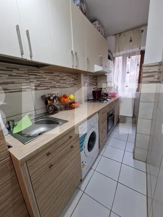 Garsonieră de închiriat Tudor Vladimirescu - 153118AI | BLITZ Iași | Poza4