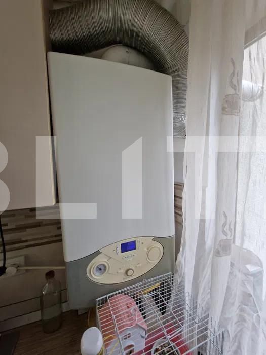 Garsonieră de închiriat Tudor Vladimirescu - 153118AI | BLITZ Iași | Poza7