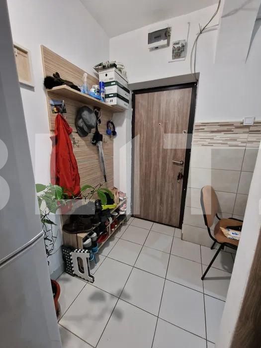 Garsonieră de închiriat Tudor Vladimirescu - 153118AI | BLITZ Iași | Poza8