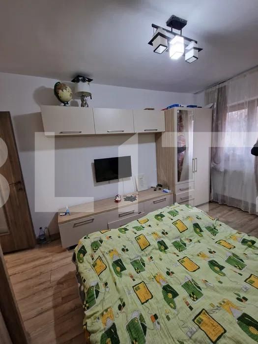 Garsonieră de închiriat Tudor Vladimirescu - 153118AI | BLITZ Iași | Poza3