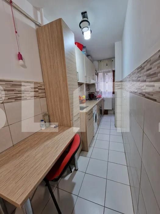 Garsonieră de închiriat Tudor Vladimirescu - 153118AI | BLITZ Iași | Poza5