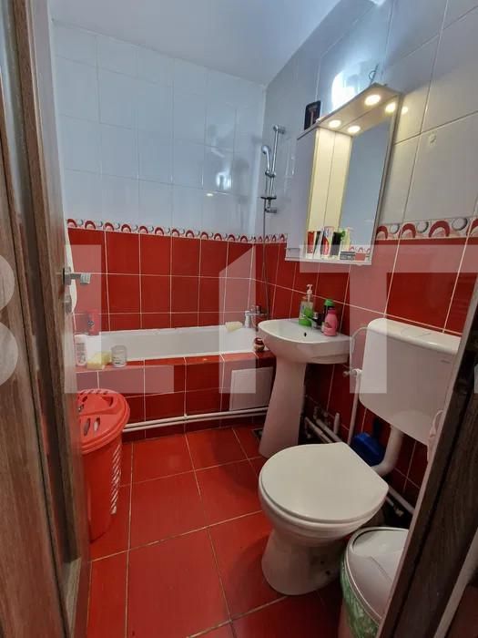 Garsonieră de închiriat Tudor Vladimirescu - 153118AI | BLITZ Iași | Poza6