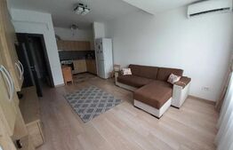 Apartament de 2 camere, 50 mp, zona Bizantiq