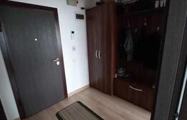 Apartament de 2 camere, 50 mp, zona Bizantiq