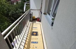 Apartament de 2 camere, 50 mp, zona Bizantiq