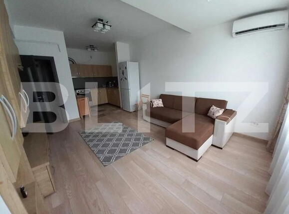 Apartament de închiriat 2 camere Nord - 153123AI | BLITZ Iași | Poza2