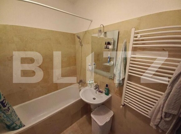 Apartament de închiriat 2 camere Nord - 153123AI | BLITZ Iași | Poza6