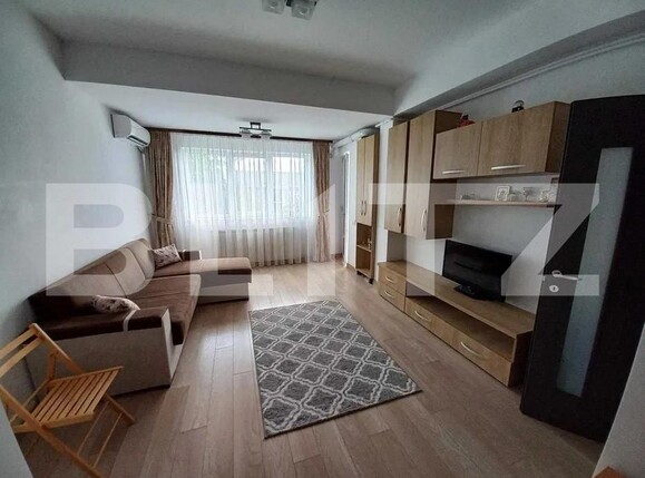 Apartament de închiriat 2 camere Nord - 153123AI | BLITZ Iași | Poza1