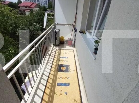 Apartament de închiriat 2 camere Nord - 153123AI | BLITZ Iași | Poza7