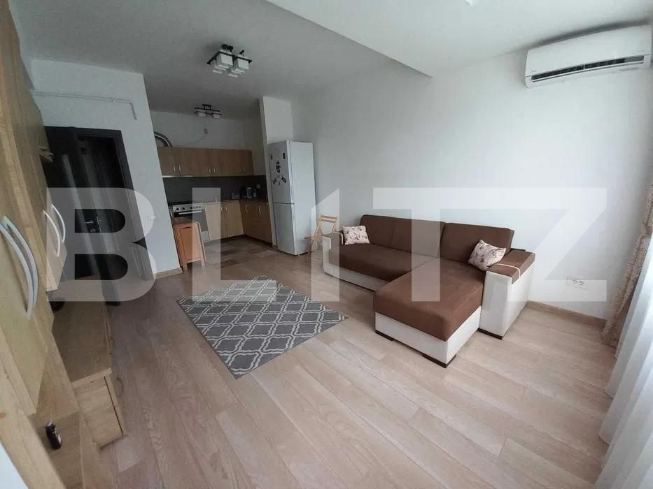 Apartament de închiriat 2 camere Nord - 153123AI | BLITZ Iași | Poza2