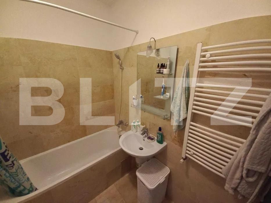 Apartament de închiriat 2 camere Nord - 153123AI | BLITZ Iași | Poza6