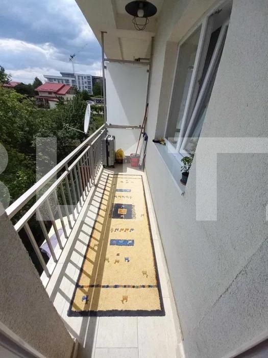 Apartament de închiriat 2 camere Nord - 153123AI | BLITZ Iași | Poza7