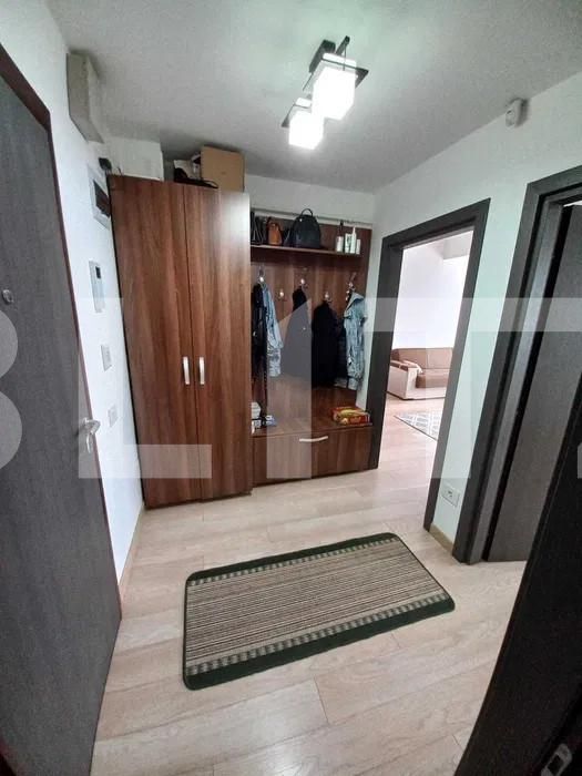 Apartament de închiriat 2 camere Nord - 153123AI | BLITZ Iași | Poza5