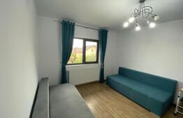 Duplex 85mp utili zona Valea Lupului