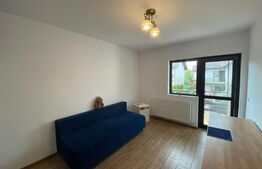 Duplex 85mp utili zona Valea Lupului