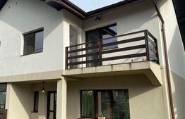 Duplex 85mp utili zona Valea Lupului