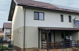 Duplex 85mp utili zona Valea Lupului