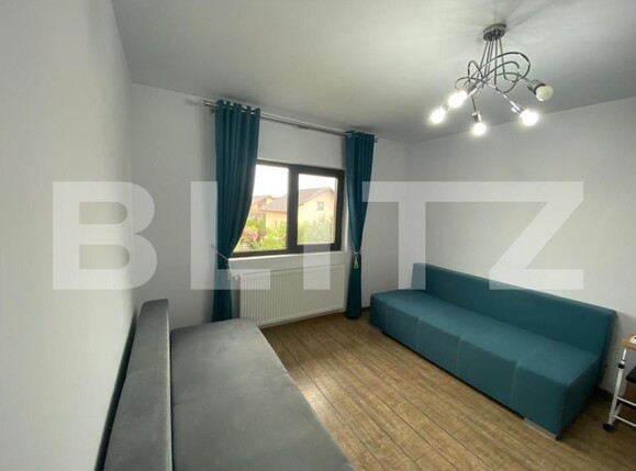 Casa de vânzare 4 camere Rediu - 153160CV | BLITZ Iași | Poza2