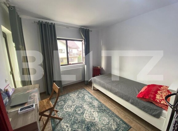 Casa de vânzare 4 camere Rediu - 153160CV | BLITZ Iași | Poza4