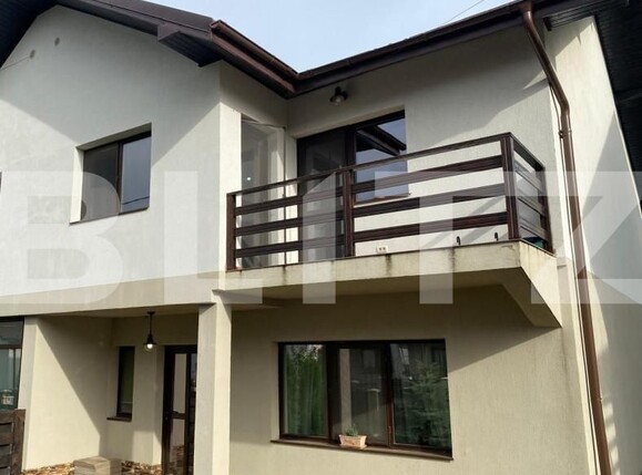 Casa de vânzare 4 camere Rediu - 153160CV | BLITZ Iași | Poza1