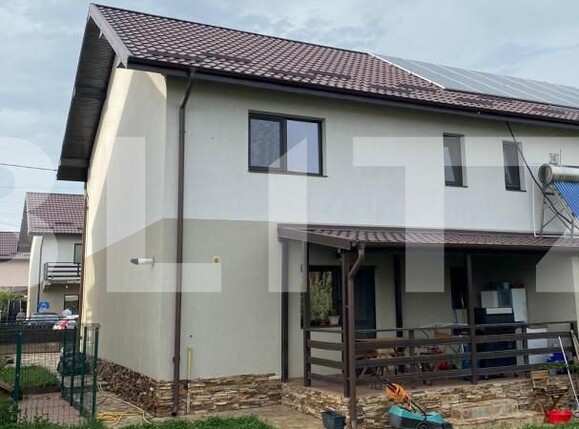 Casa de vânzare 4 camere Rediu - 153160CV | BLITZ Iași | Poza7