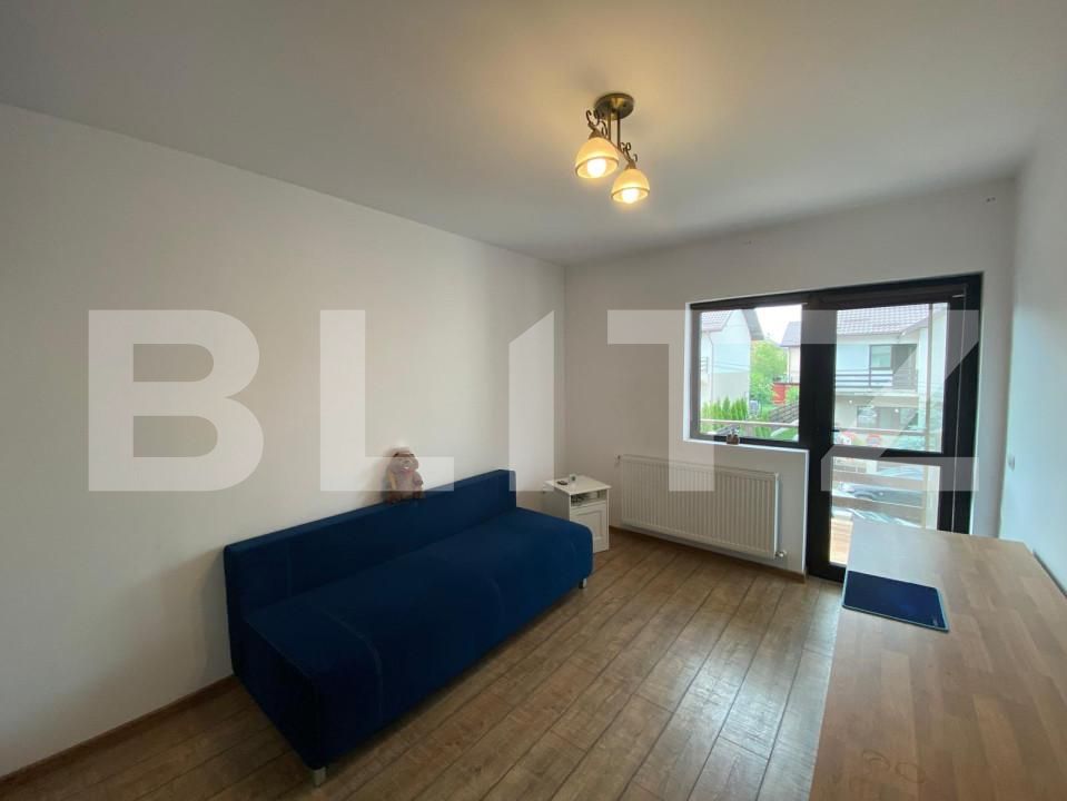 Casa de vânzare 4 camere Rediu - 153160CV | BLITZ Iași | Poza3
