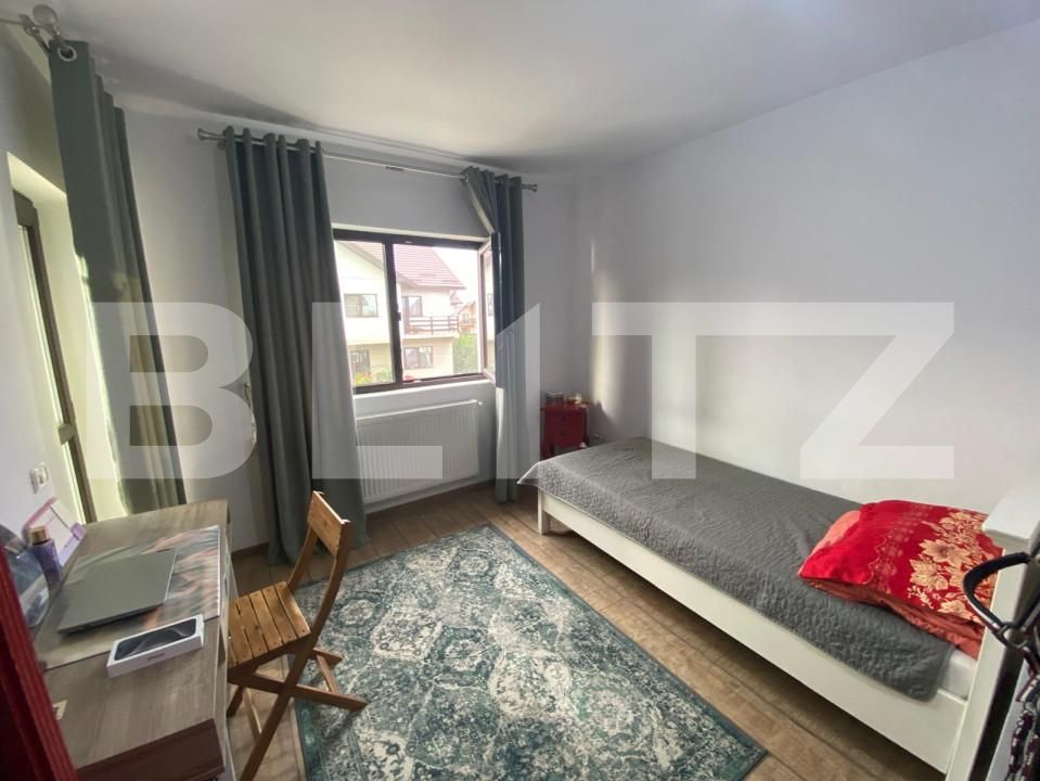 Casa de vânzare 4 camere Rediu - 153160CV | BLITZ Iași | Poza4