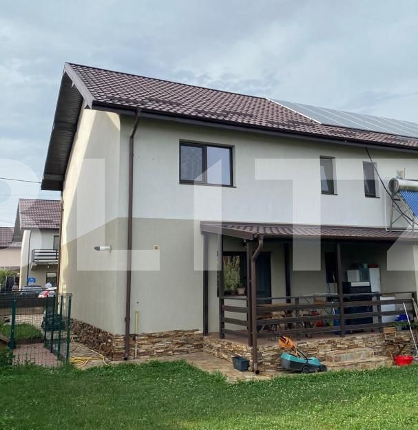 Casa de vânzare 4 camere Rediu - 153160CV | BLITZ Iași | Poza7