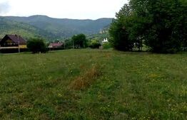 Teren intravilan la munte 3800mp, Stejaru Neamt