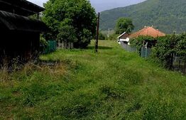 Teren intravilan la munte 3800mp, Stejaru Neamt