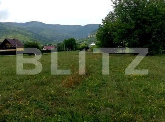 Teren de vânzare Vest - 153163TV | BLITZ Iași | Poza2