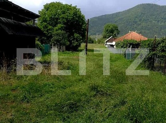 Teren de vânzare Vest - 153163TV | BLITZ Iași | Poza1