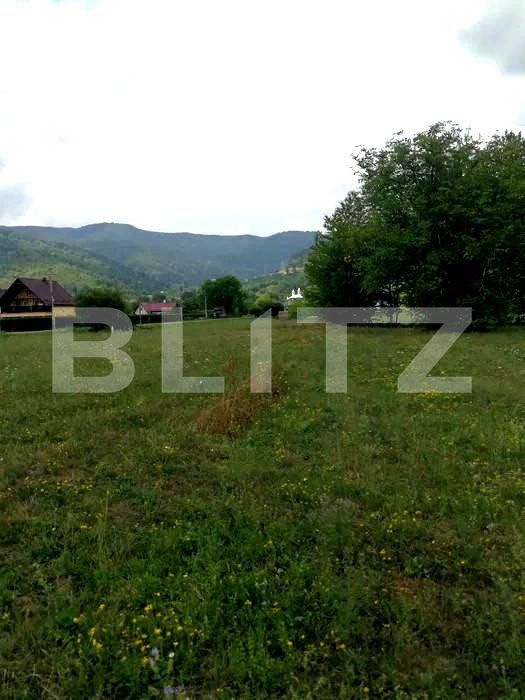 Teren de vânzare Vest - 153163TV | BLITZ Iași | Poza2