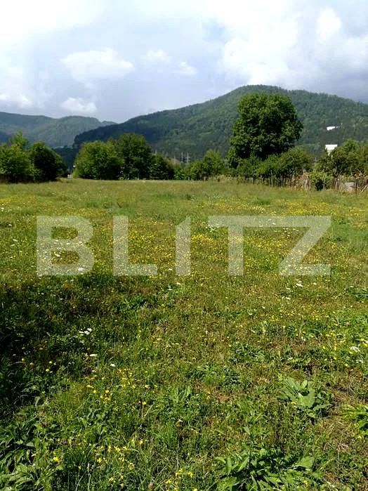 Teren de vânzare Vest - 153163TV | BLITZ Iași | Poza3