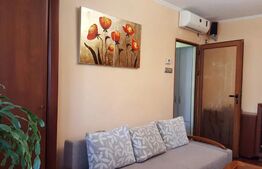 Apartament de 2 camere, 50 mp, zona Mircea Cel Batran