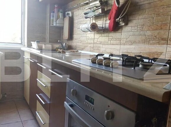 Apartament de închiriat 2 camere Mircea cel Batran - 153179AI | BLITZ Iași | Poza1