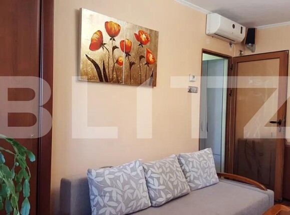 Apartament de închiriat 2 camere Mircea cel Batran - 153179AI | BLITZ Iași | Poza3