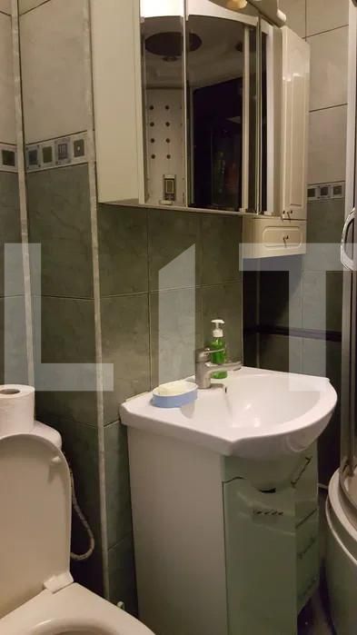 Apartament de închiriat 2 camere Mircea cel Batran - 153179AI | BLITZ Iași | Poza5