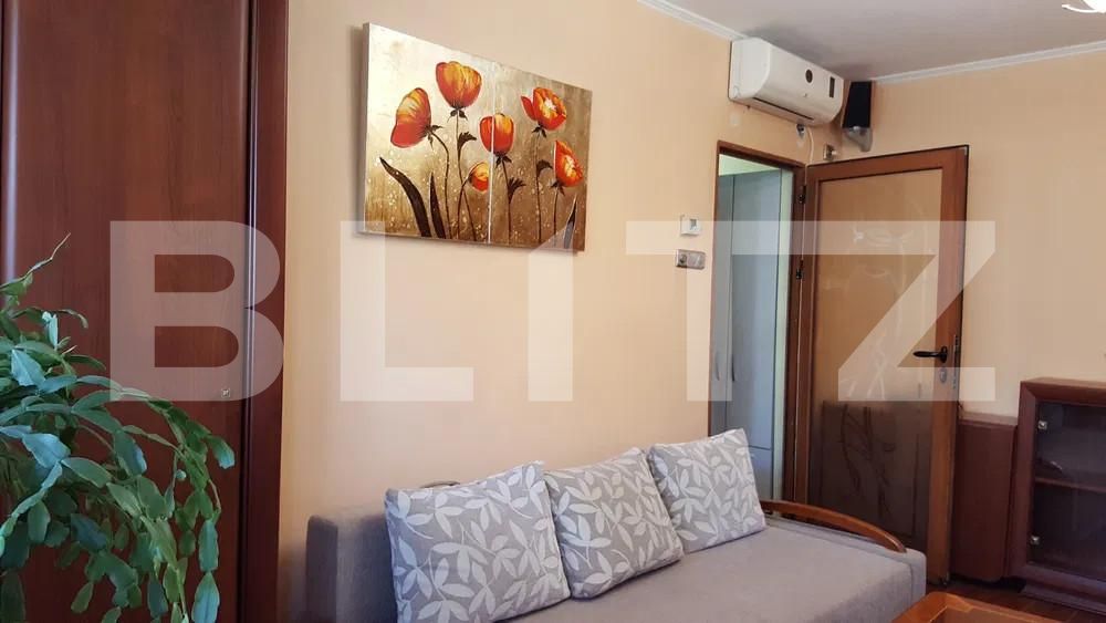Apartament de închiriat 2 camere Mircea cel Batran - 153179AI | BLITZ Iași | Poza3