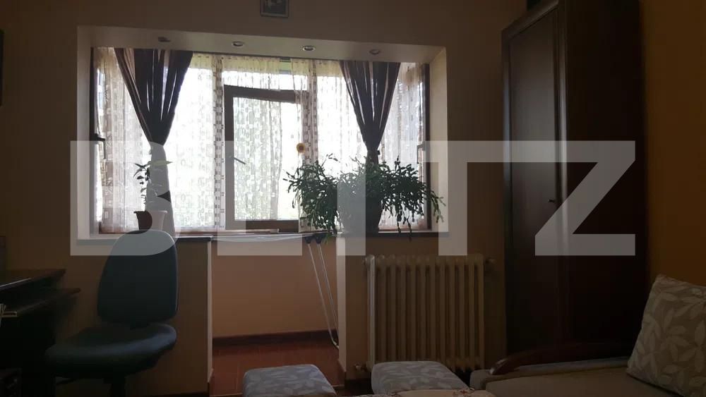 Apartament de închiriat 2 camere Mircea cel Batran - 153179AI | BLITZ Iași | Poza6