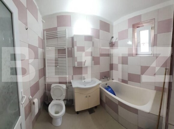 Apartament de închiriat 3 camere Tudor Vladimirescu - 153180AI | BLITZ Iași | Poza4