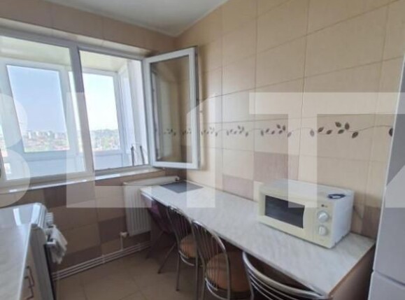 Apartament de închiriat 3 camere Tudor Vladimirescu - 153180AI | BLITZ Iași | Poza3