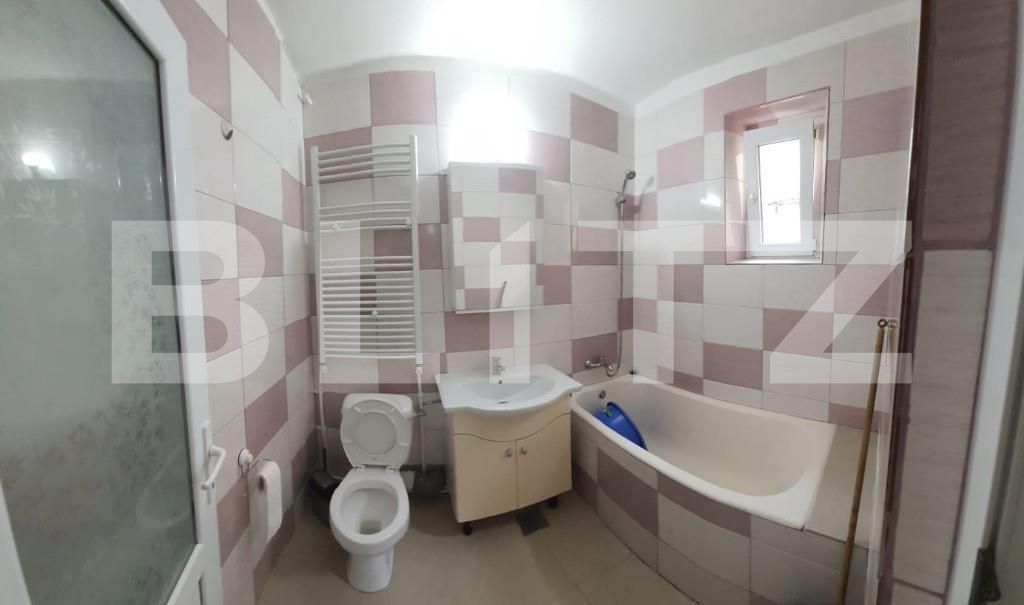 Apartament de închiriat 3 camere Tudor Vladimirescu - 153180AI | BLITZ Iași | Poza4