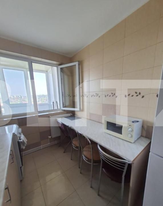 Apartament de închiriat 3 camere Tudor Vladimirescu - 153180AI | BLITZ Iași | Poza3