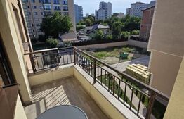 Apartament de 1 camera, 40 mp, zona Cug