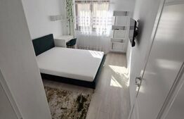 Apartament de 1 camera, 40 mp, zona Cug