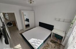 Apartament de 1 camera, 40 mp, zona Cug