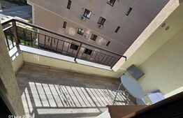 Apartament de 1 camera, 40 mp, zona Cug